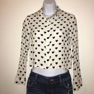 H&M Women’s shirt